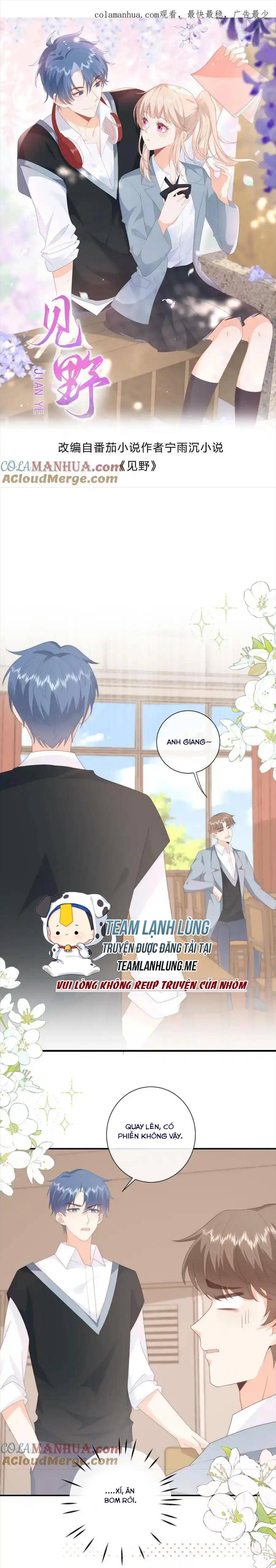 Trọng Sinh Trở Lại Làm Vợ Tổng Tài - Chap 96