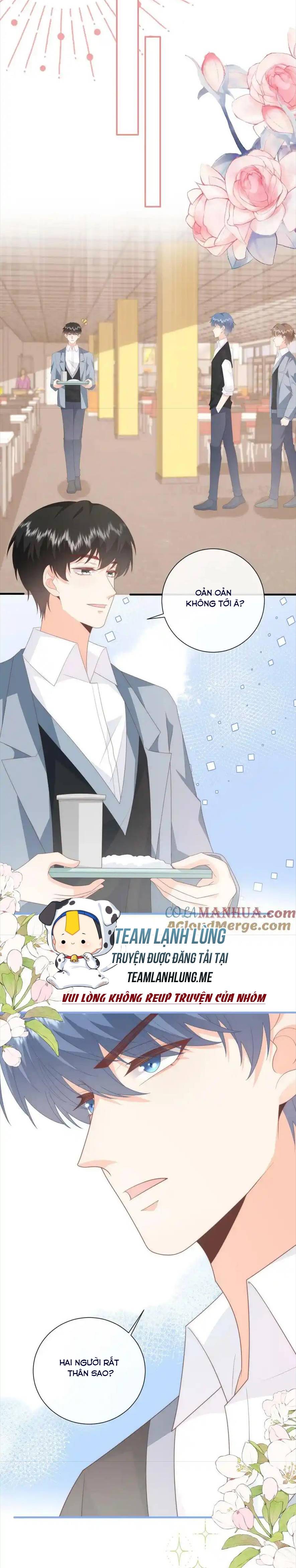 Trọng Sinh Trở Lại Làm Vợ Tổng Tài - Chap 96