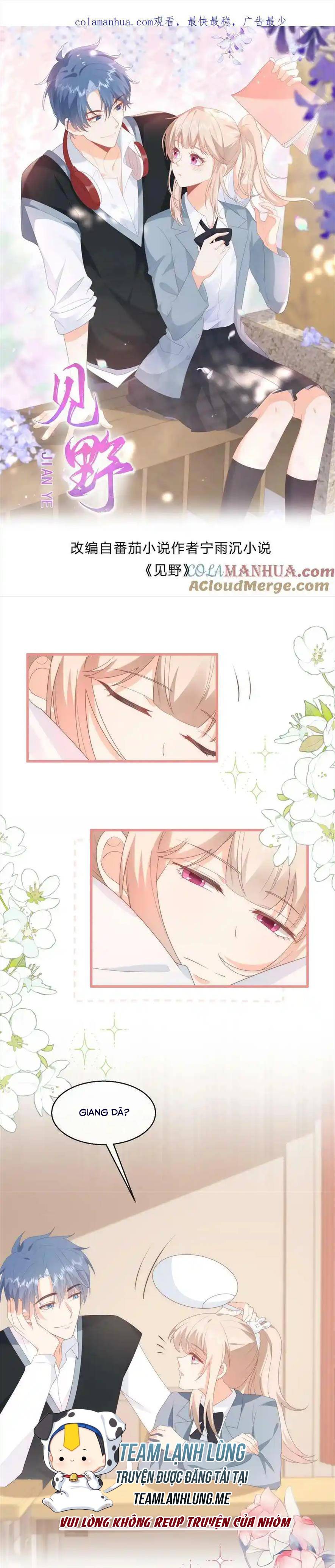 Trọng Sinh Trở Lại Làm Vợ Tổng Tài - Chap 97