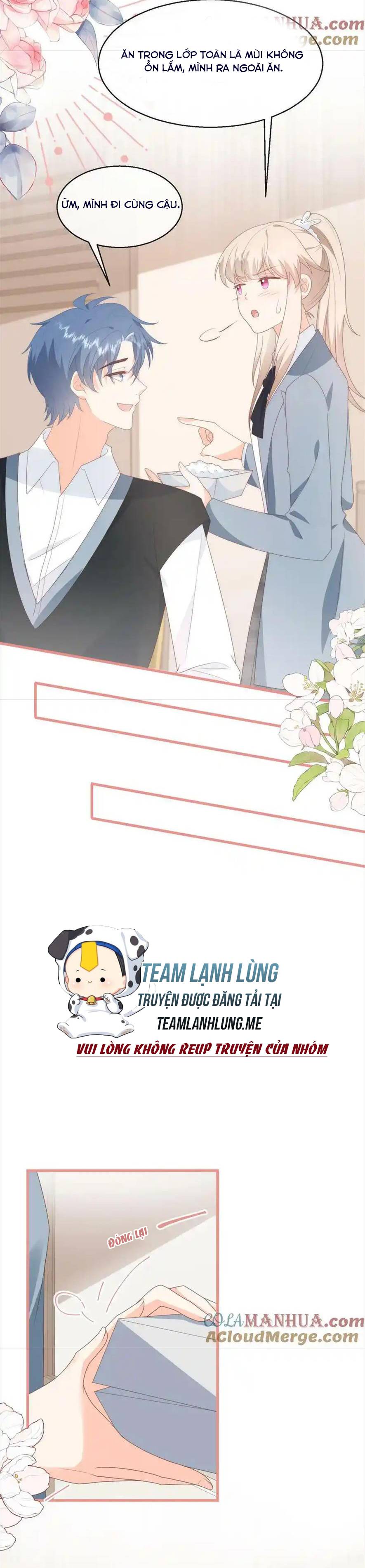 Trọng Sinh Trở Lại Làm Vợ Tổng Tài - Chap 97