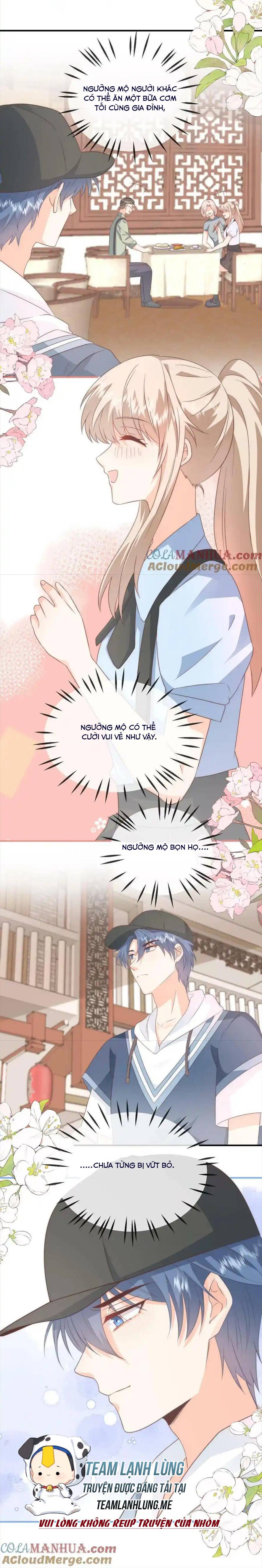 Trọng Sinh Trở Lại Làm Vợ Tổng Tài - Chap 98