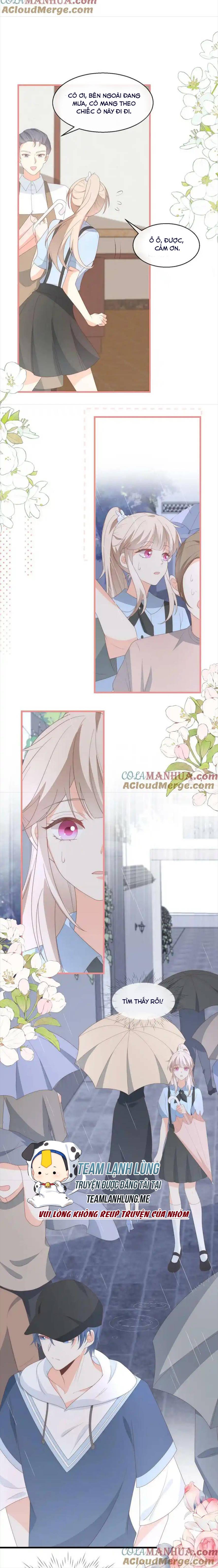 Trọng Sinh Trở Lại Làm Vợ Tổng Tài - Chap 99