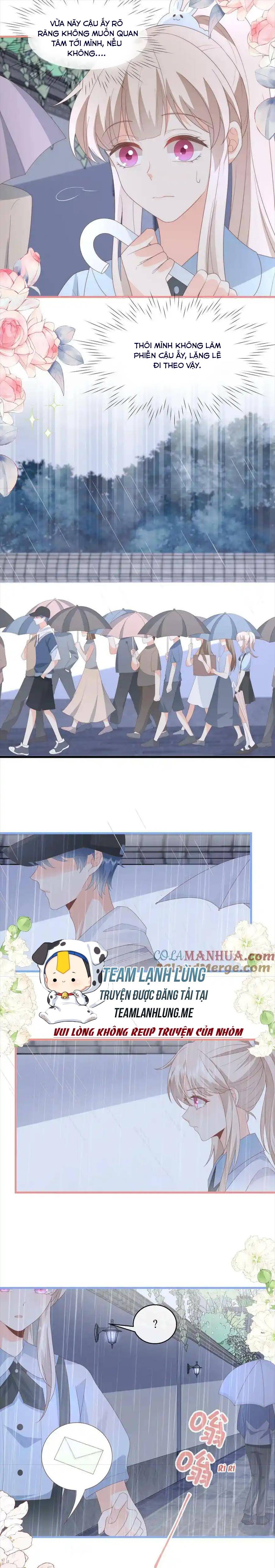 Trọng Sinh Trở Lại Làm Vợ Tổng Tài - Chap 99