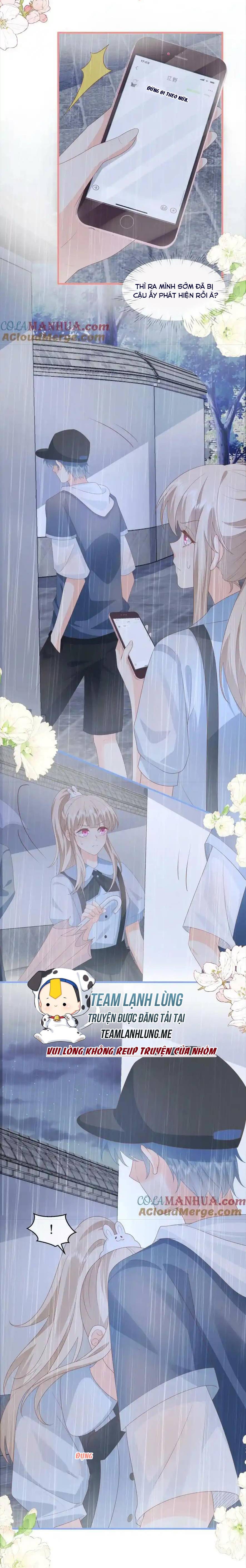 Trọng Sinh Trở Lại Làm Vợ Tổng Tài - Chap 99