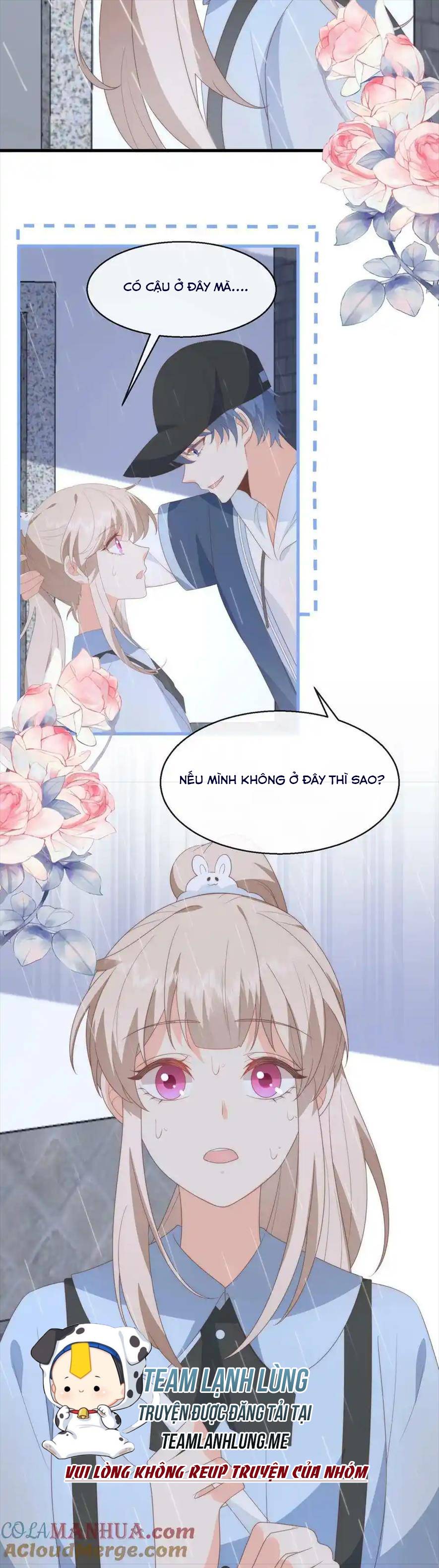 Trọng Sinh Trở Lại Làm Vợ Tổng Tài - Chap 99