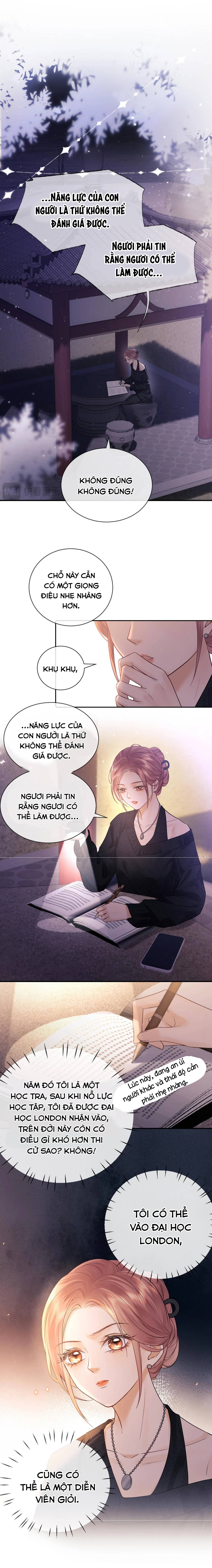 Trọng Sinh Trở Thành Fan - Chap 10