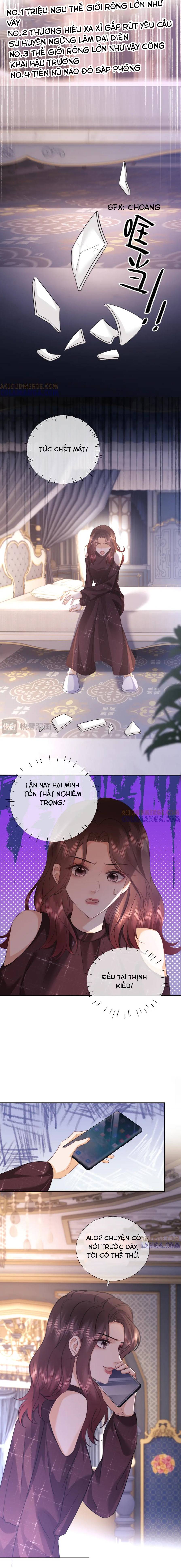 Trọng Sinh Trở Thành Fan - Chap 101