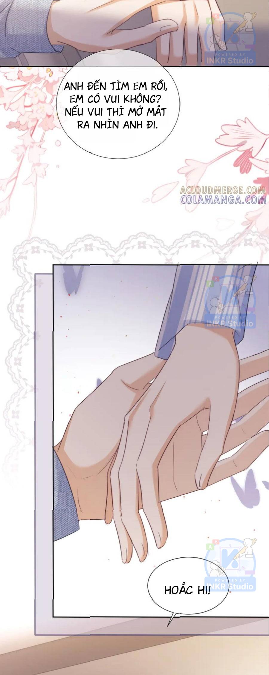 Trọng Sinh Trở Thành Fan - Chap 104