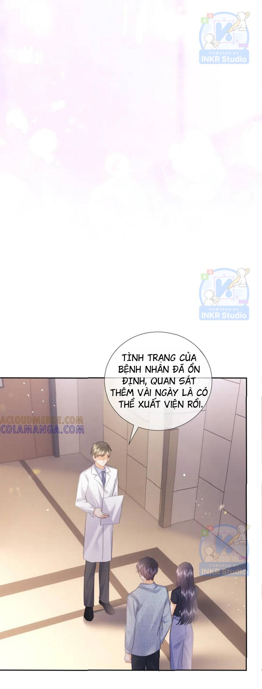 Trọng Sinh Trở Thành Fan - Chap 104