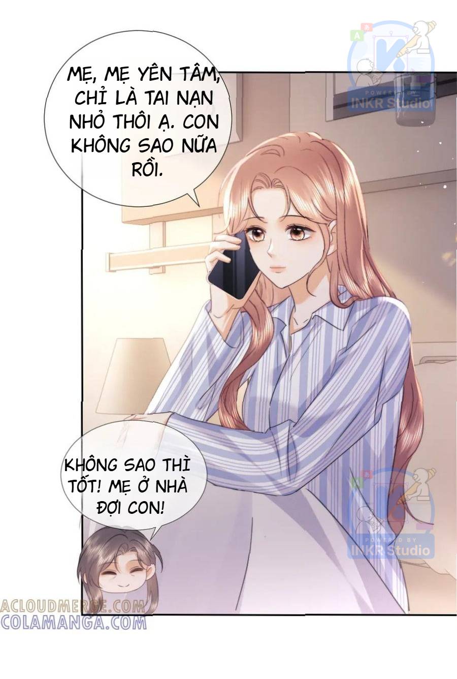 Trọng Sinh Trở Thành Fan - Chap 104