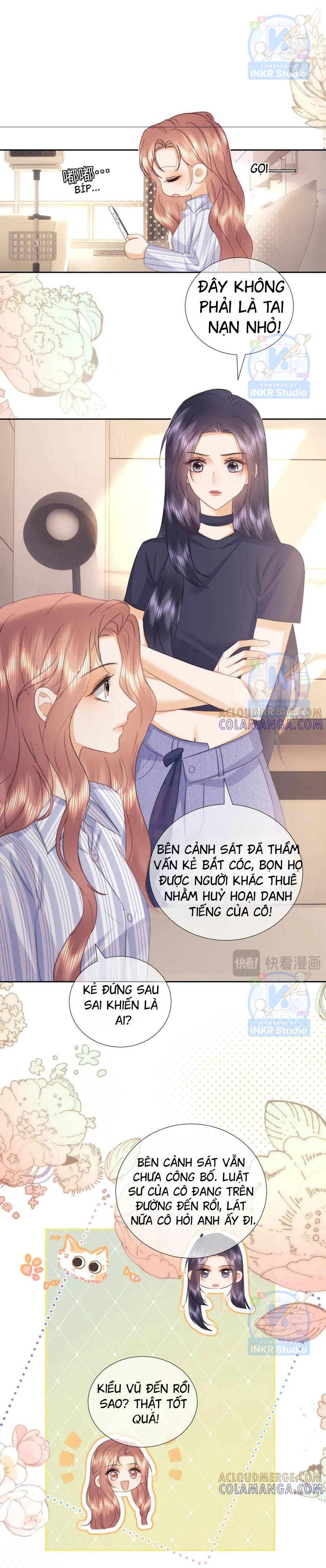 Trọng Sinh Trở Thành Fan - Chap 104