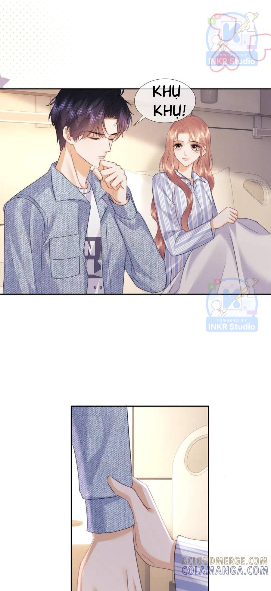 Trọng Sinh Trở Thành Fan - Chap 104