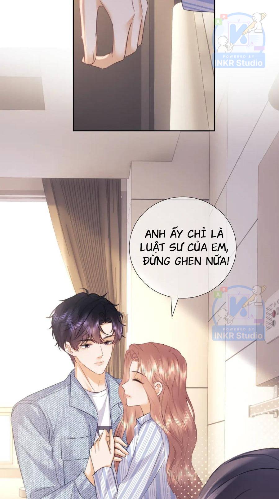 Trọng Sinh Trở Thành Fan - Chap 104