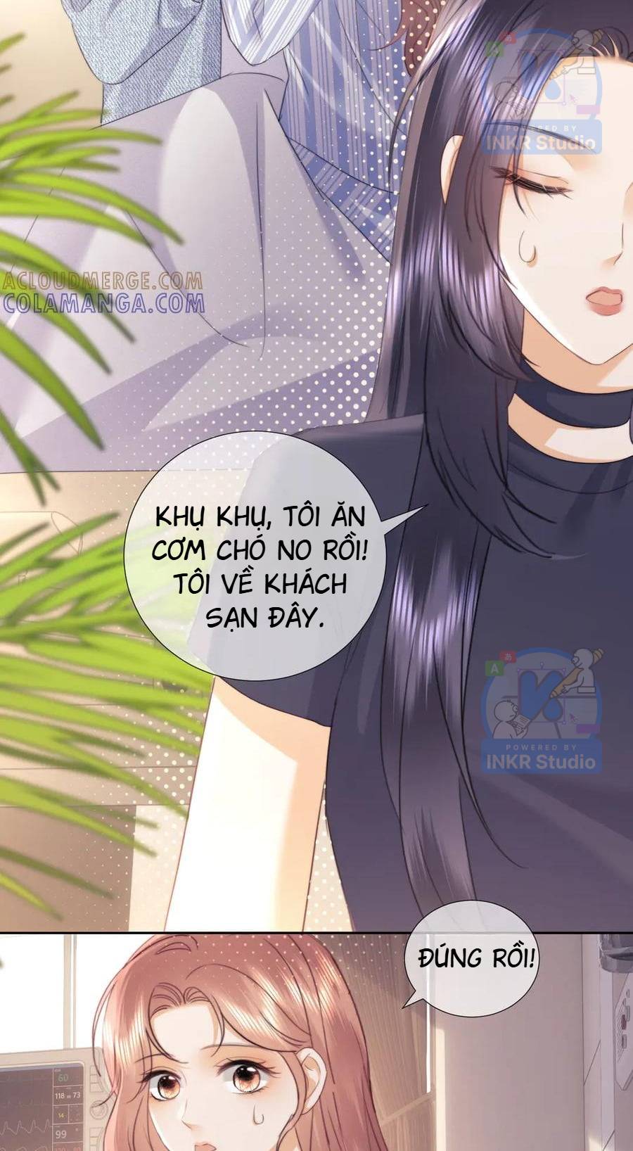 Trọng Sinh Trở Thành Fan - Chap 104