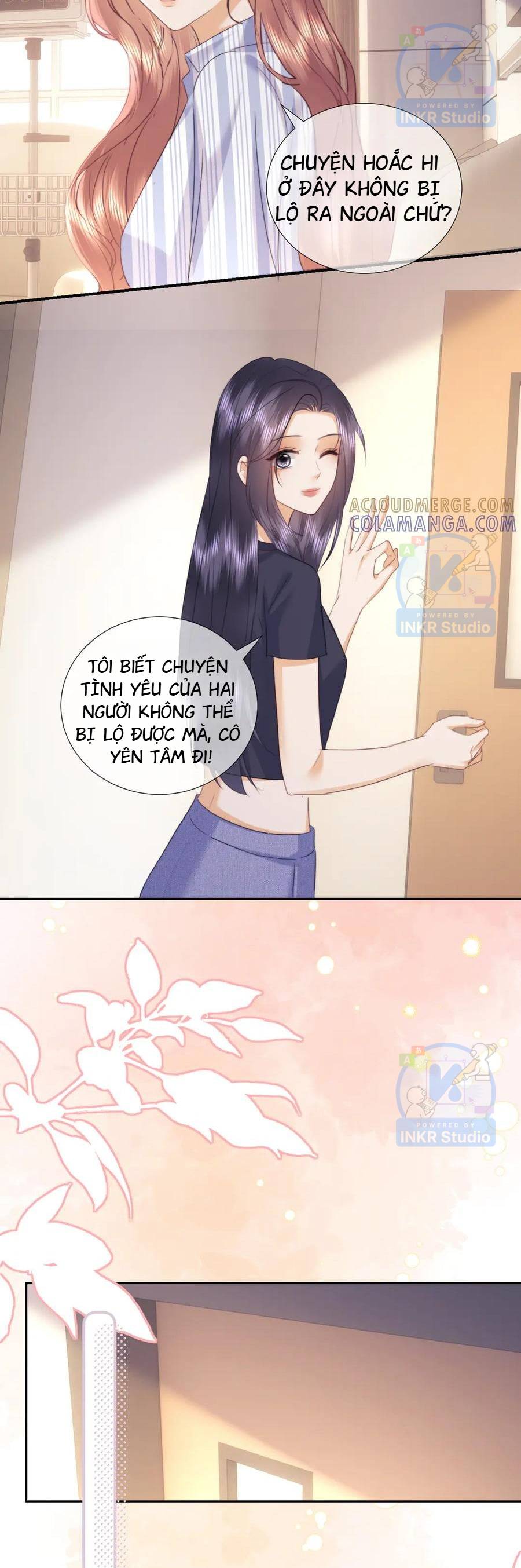 Trọng Sinh Trở Thành Fan - Chap 104