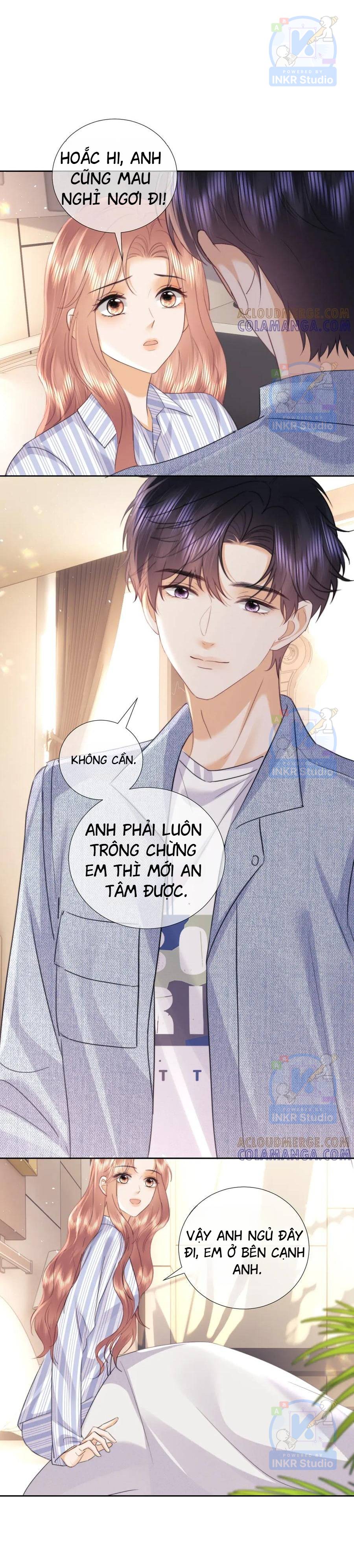 Trọng Sinh Trở Thành Fan - Chap 104