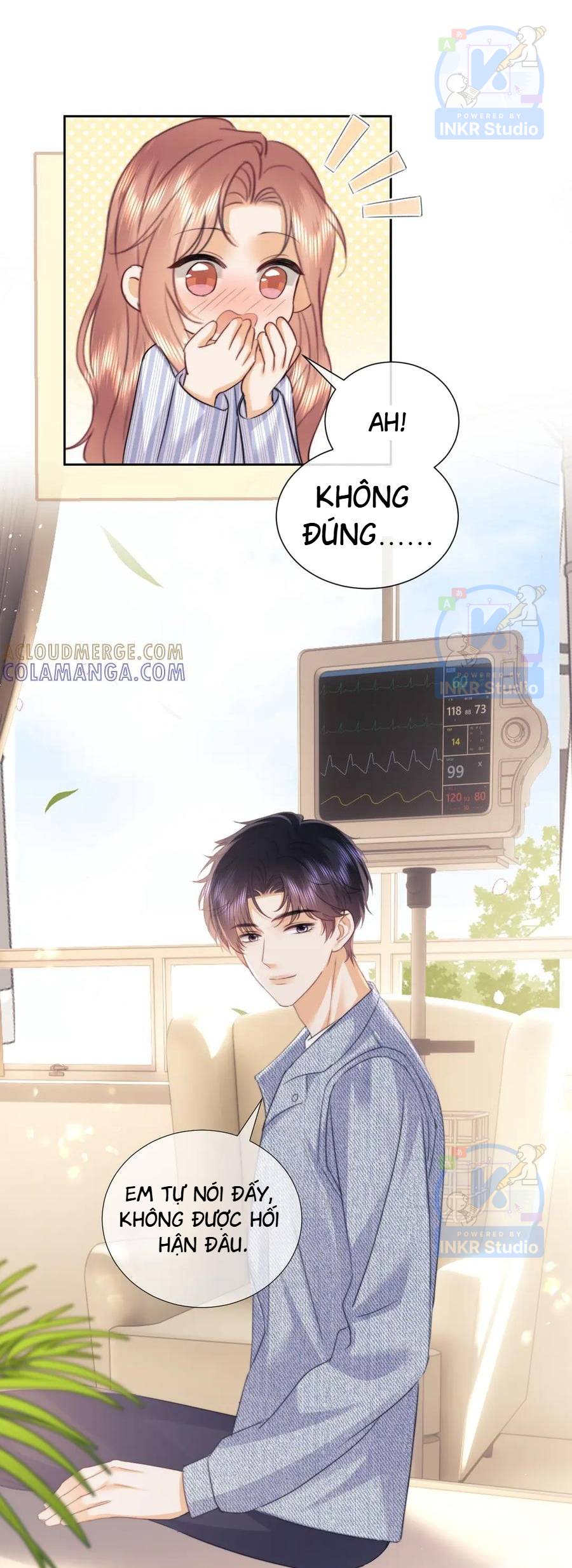 Trọng Sinh Trở Thành Fan - Chap 104