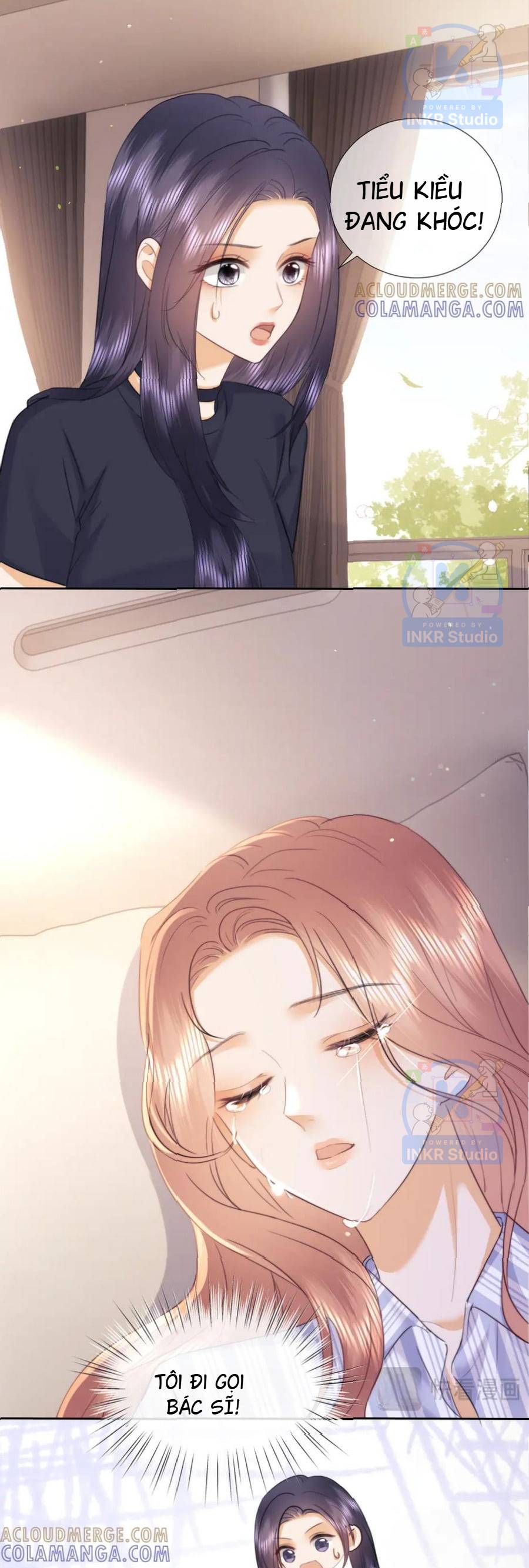 Trọng Sinh Trở Thành Fan - Chap 104