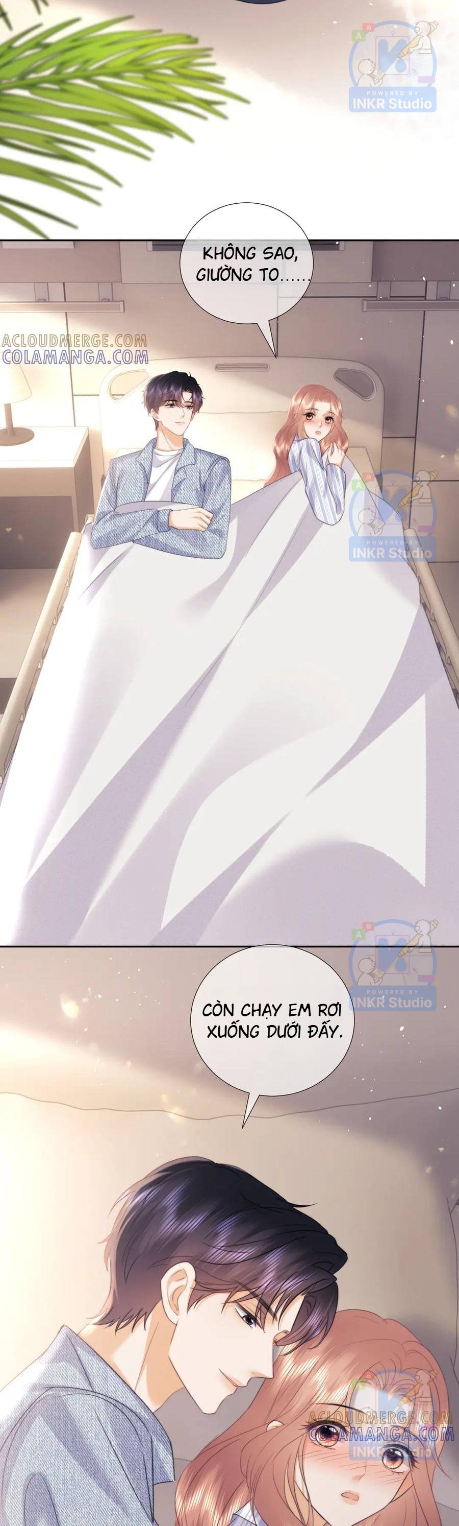 Trọng Sinh Trở Thành Fan - Chap 104