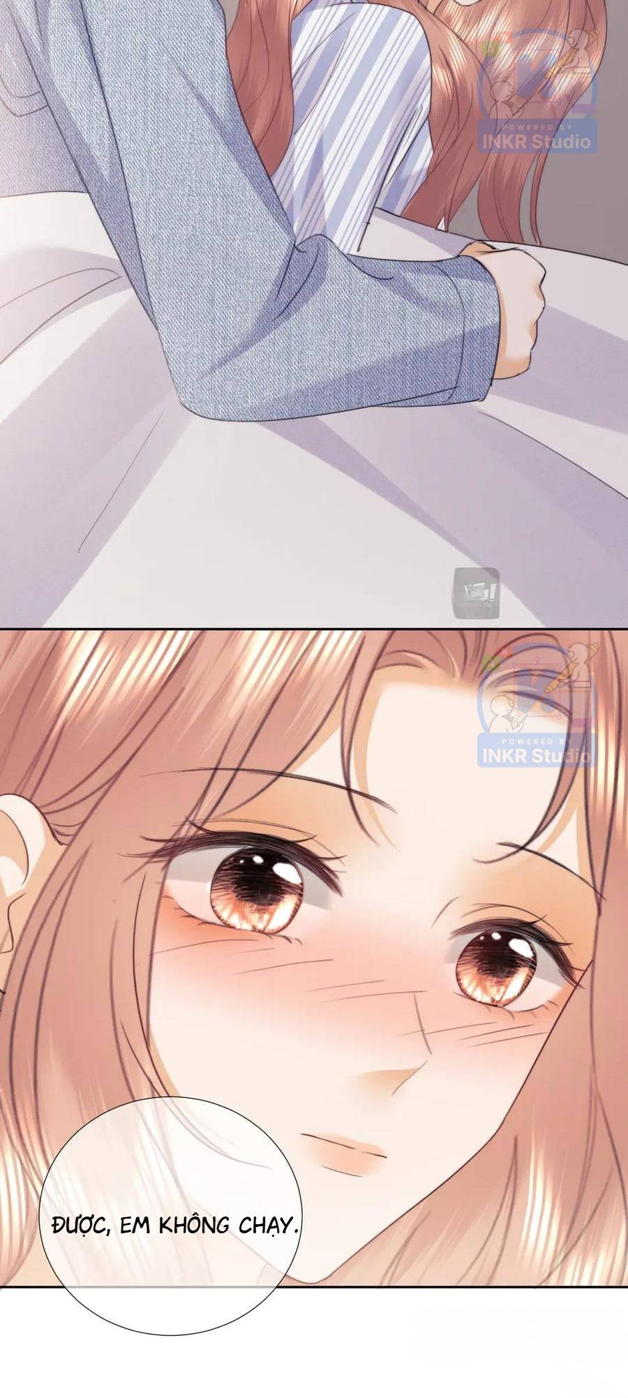 Trọng Sinh Trở Thành Fan - Chap 104