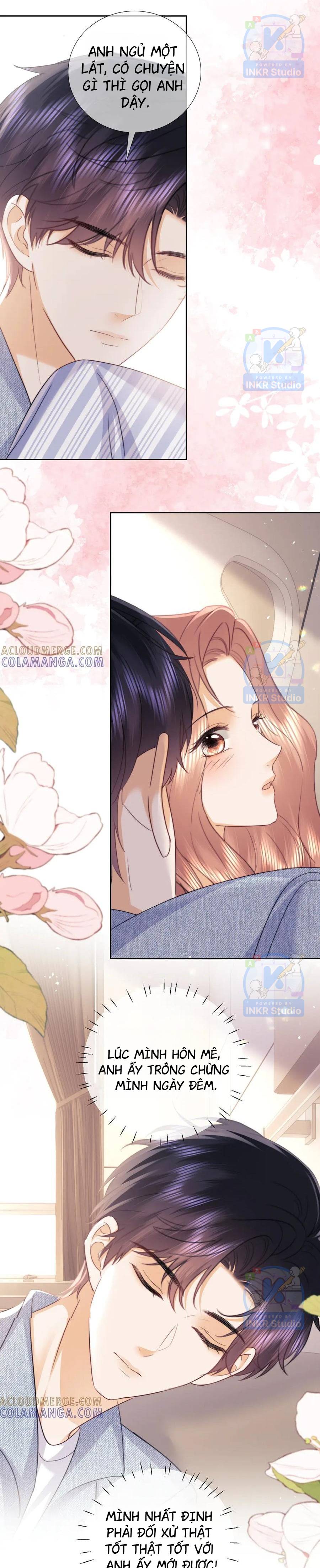 Trọng Sinh Trở Thành Fan - Chap 104