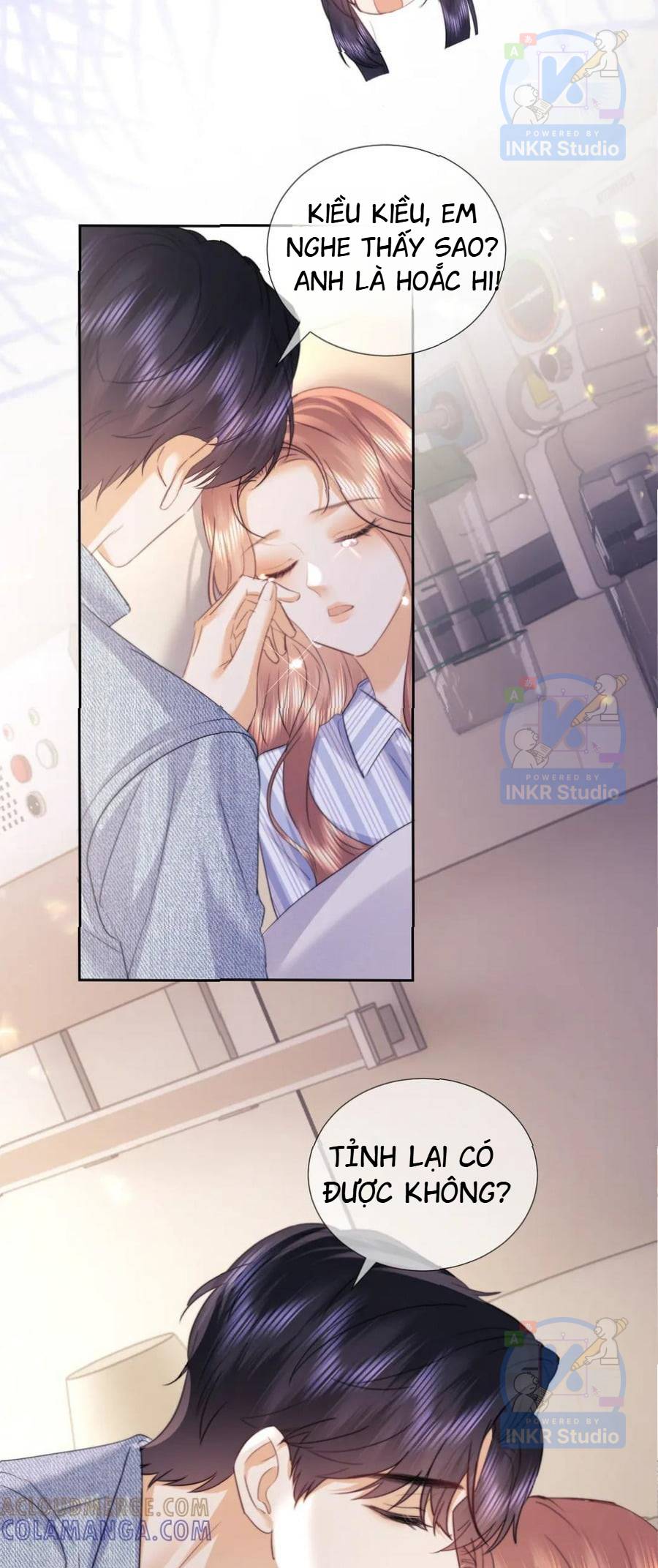 Trọng Sinh Trở Thành Fan - Chap 104