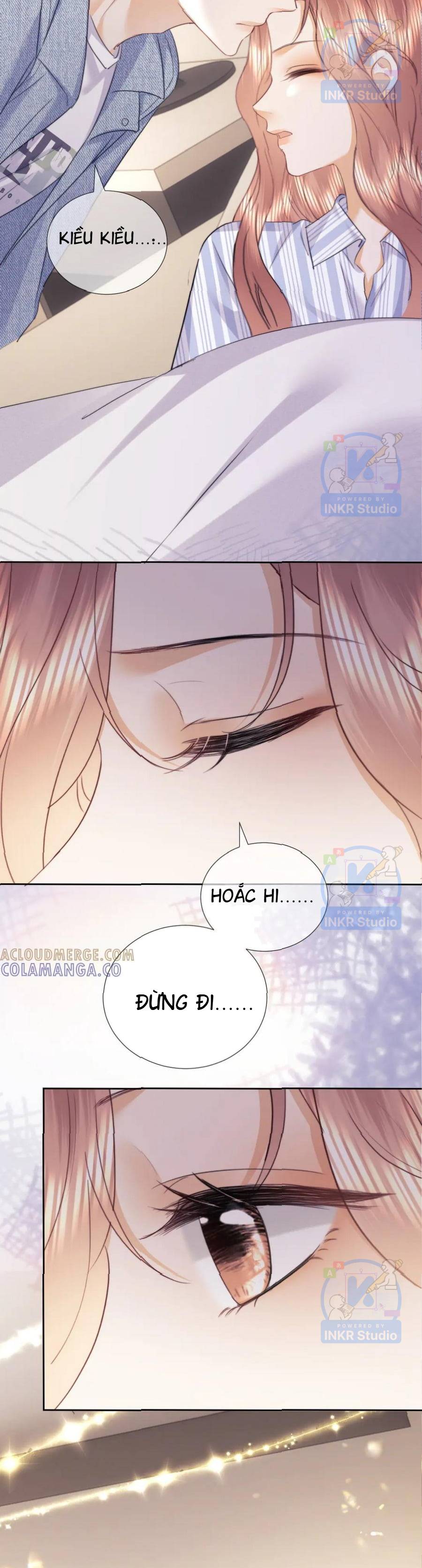 Trọng Sinh Trở Thành Fan - Chap 104