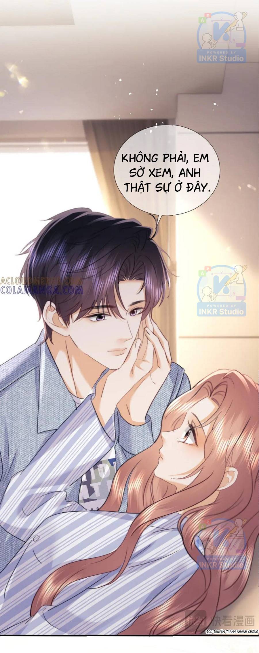 Trọng Sinh Trở Thành Fan - Chap 104