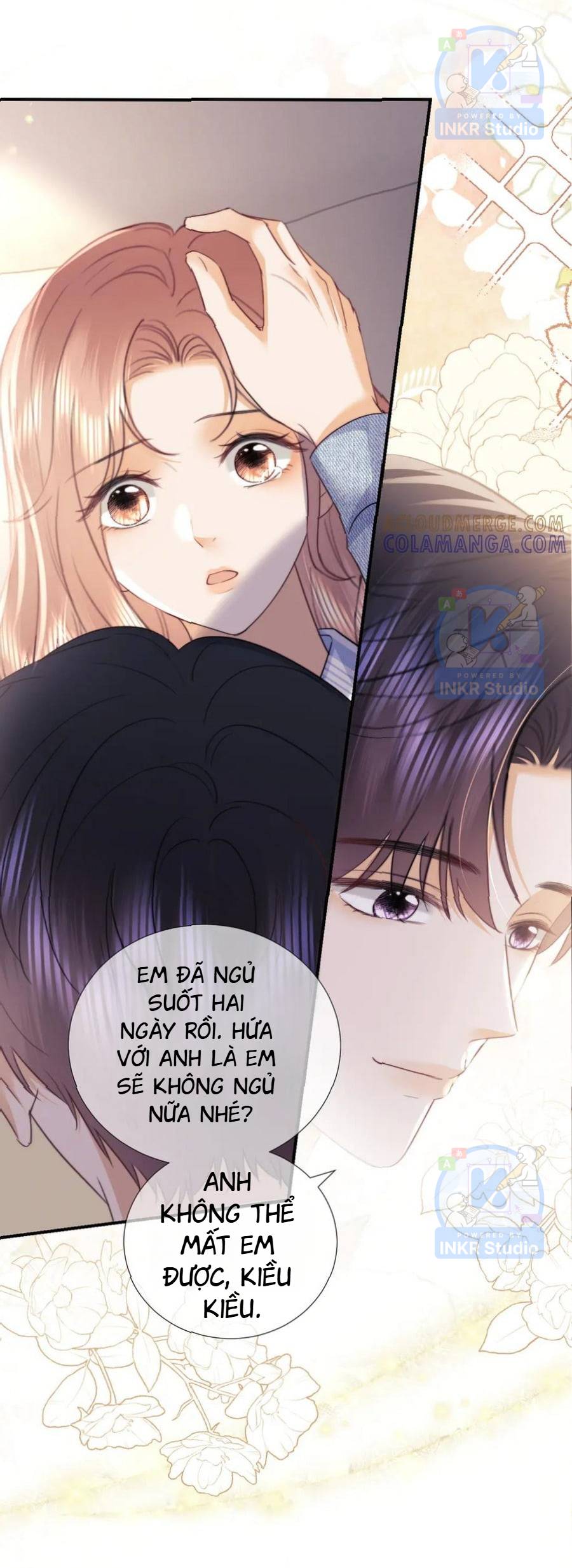 Trọng Sinh Trở Thành Fan - Chap 104