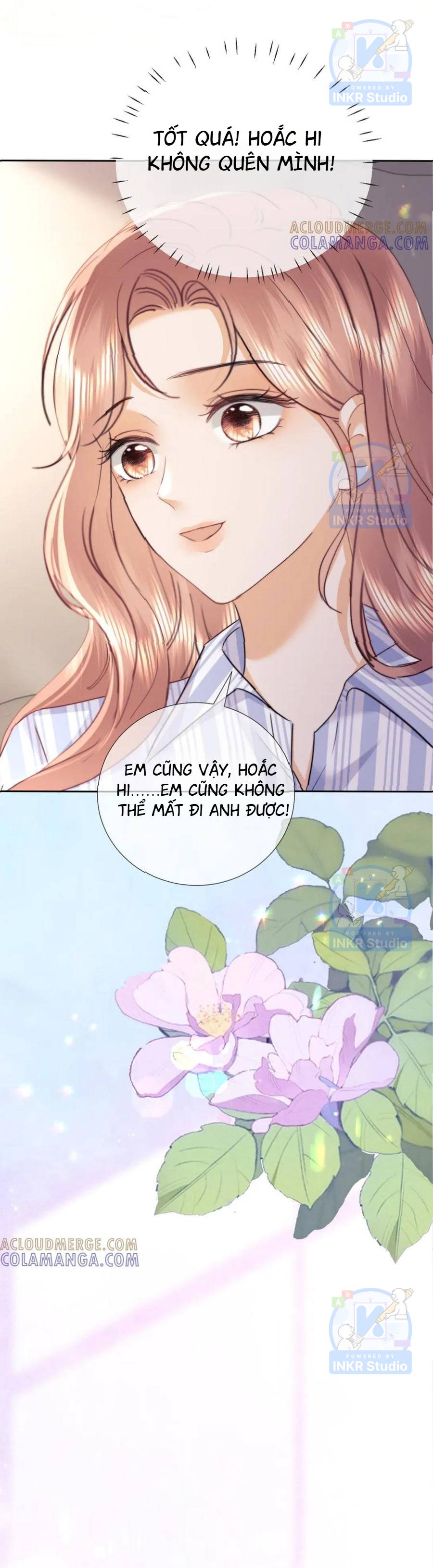 Trọng Sinh Trở Thành Fan - Chap 104