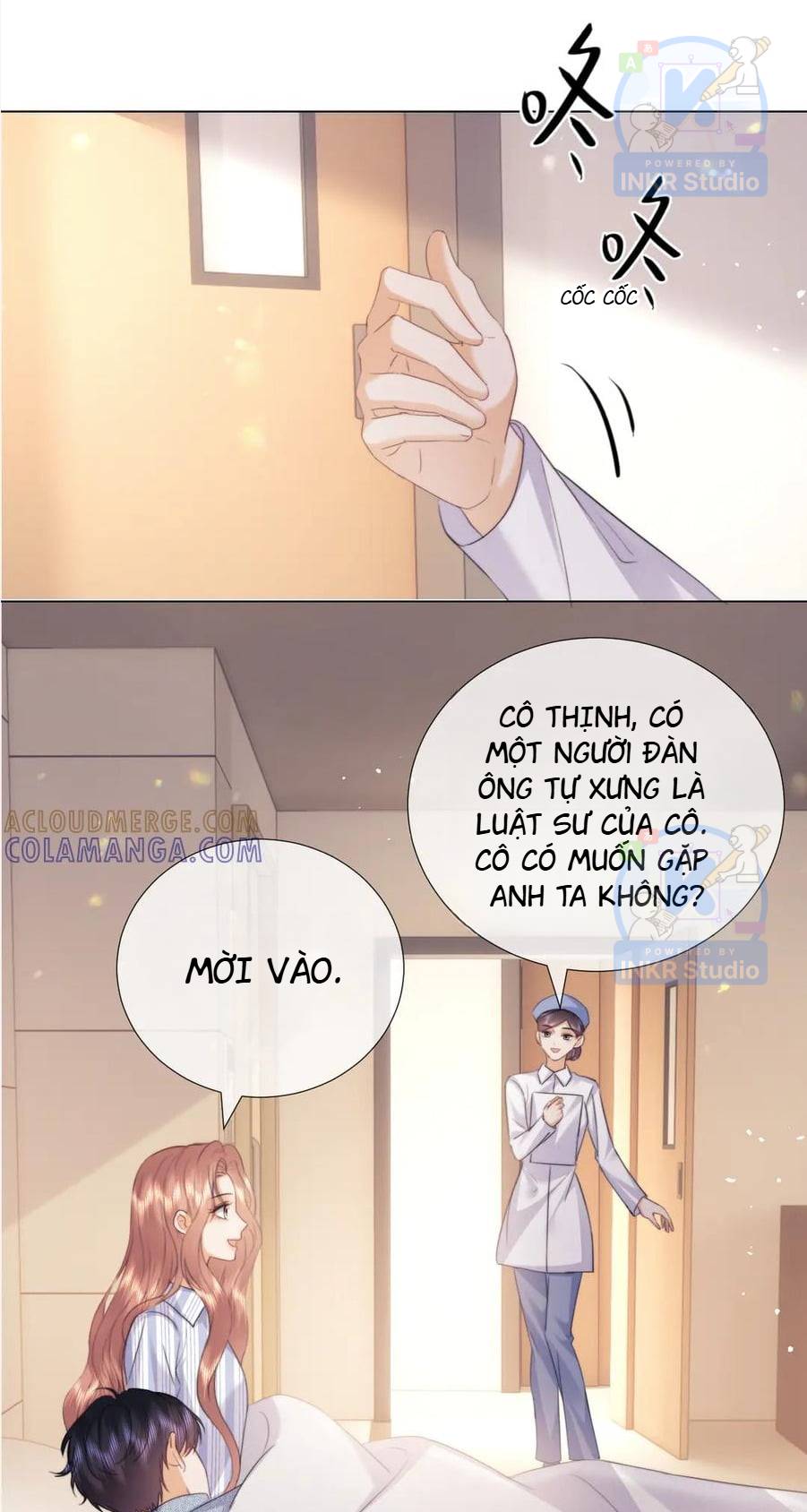 Trọng Sinh Trở Thành Fan - Chap 105