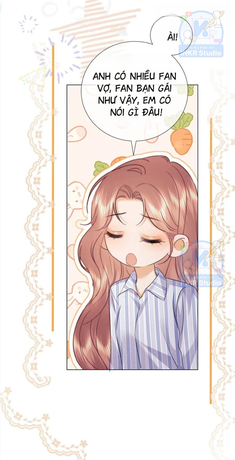 Trọng Sinh Trở Thành Fan - Chap 105