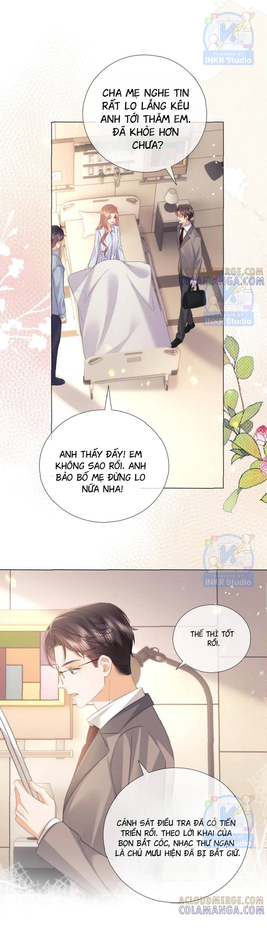 Trọng Sinh Trở Thành Fan - Chap 105