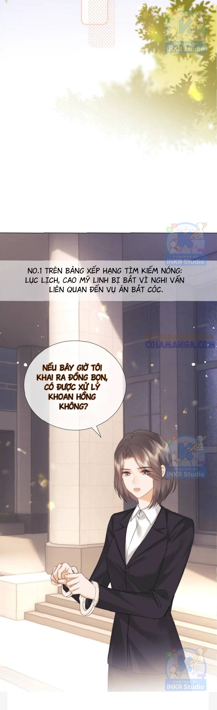 Trọng Sinh Trở Thành Fan - Chap 105
