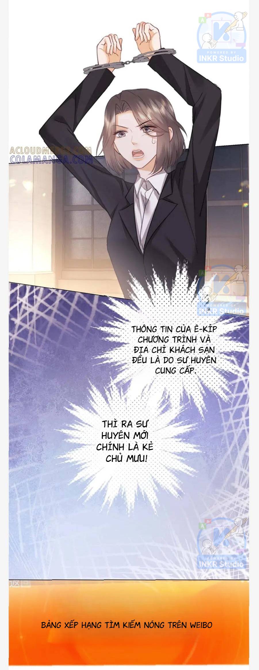 Trọng Sinh Trở Thành Fan - Chap 105