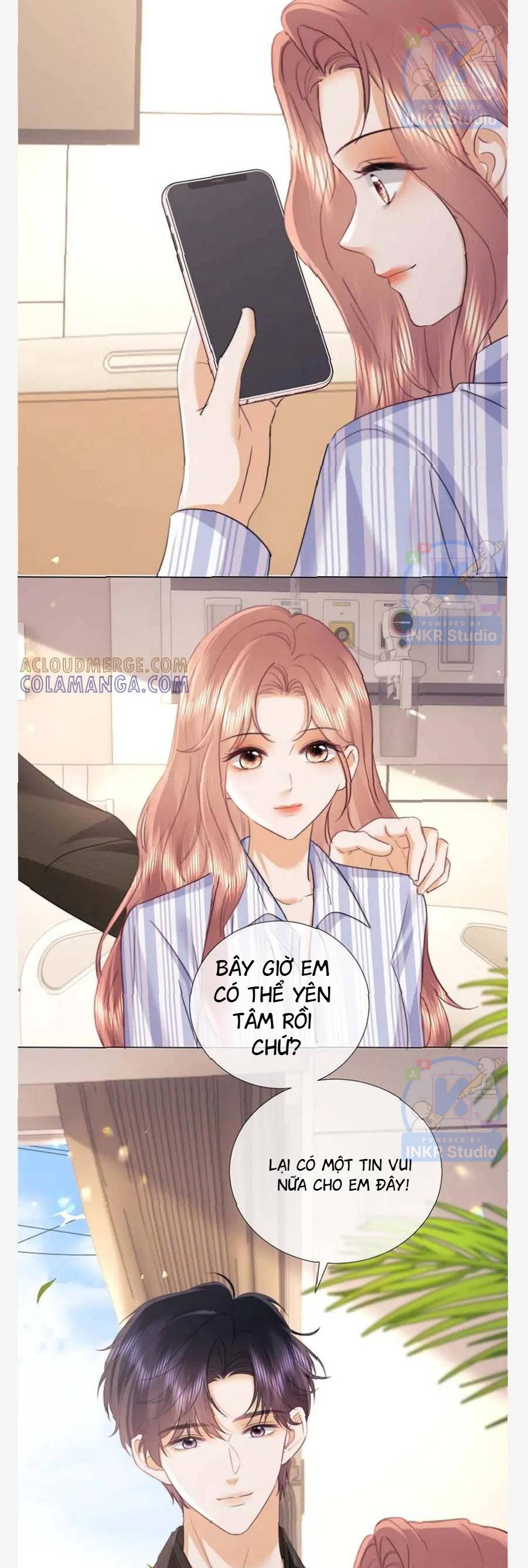 Trọng Sinh Trở Thành Fan - Chap 105