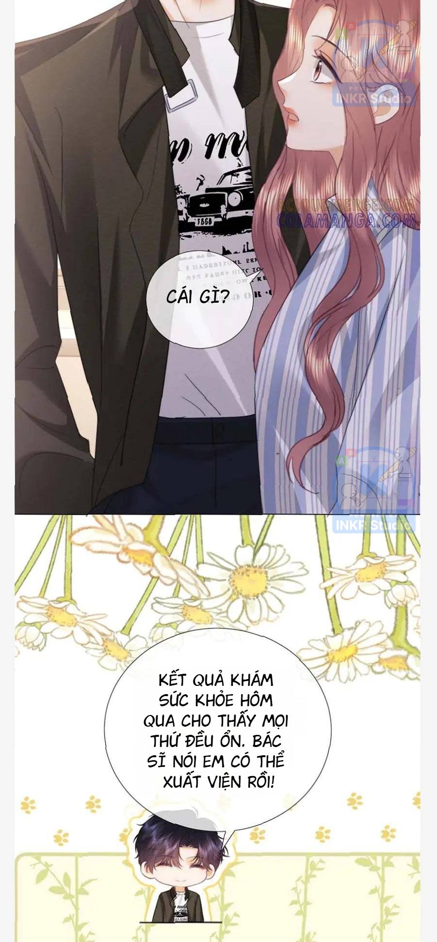 Trọng Sinh Trở Thành Fan - Chap 105