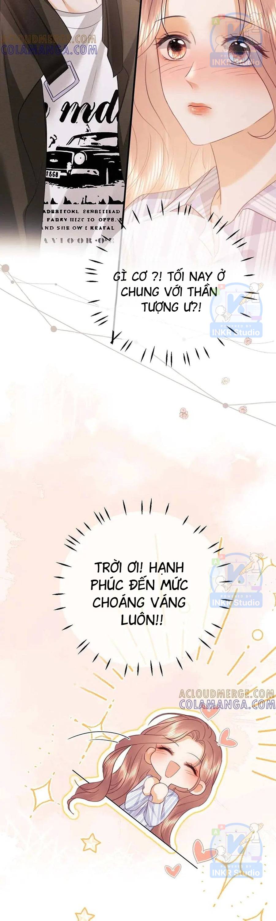 Trọng Sinh Trở Thành Fan - Chap 105