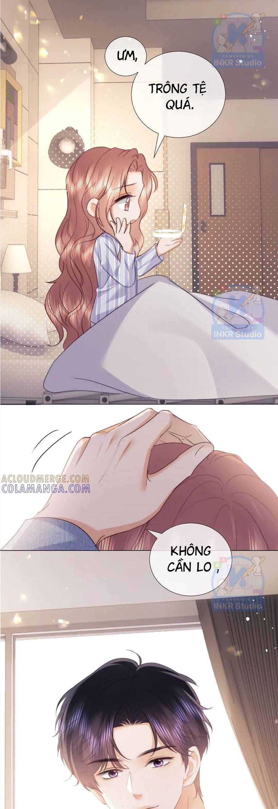 Trọng Sinh Trở Thành Fan - Chap 105