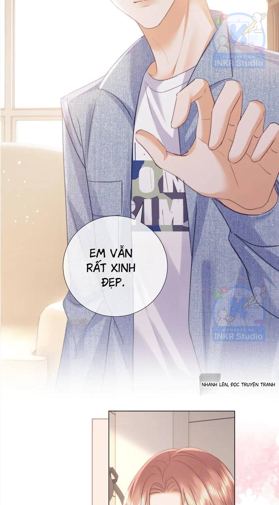 Trọng Sinh Trở Thành Fan - Chap 105