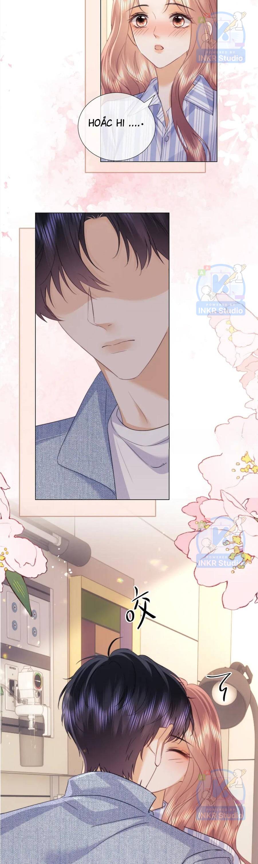 Trọng Sinh Trở Thành Fan - Chap 105