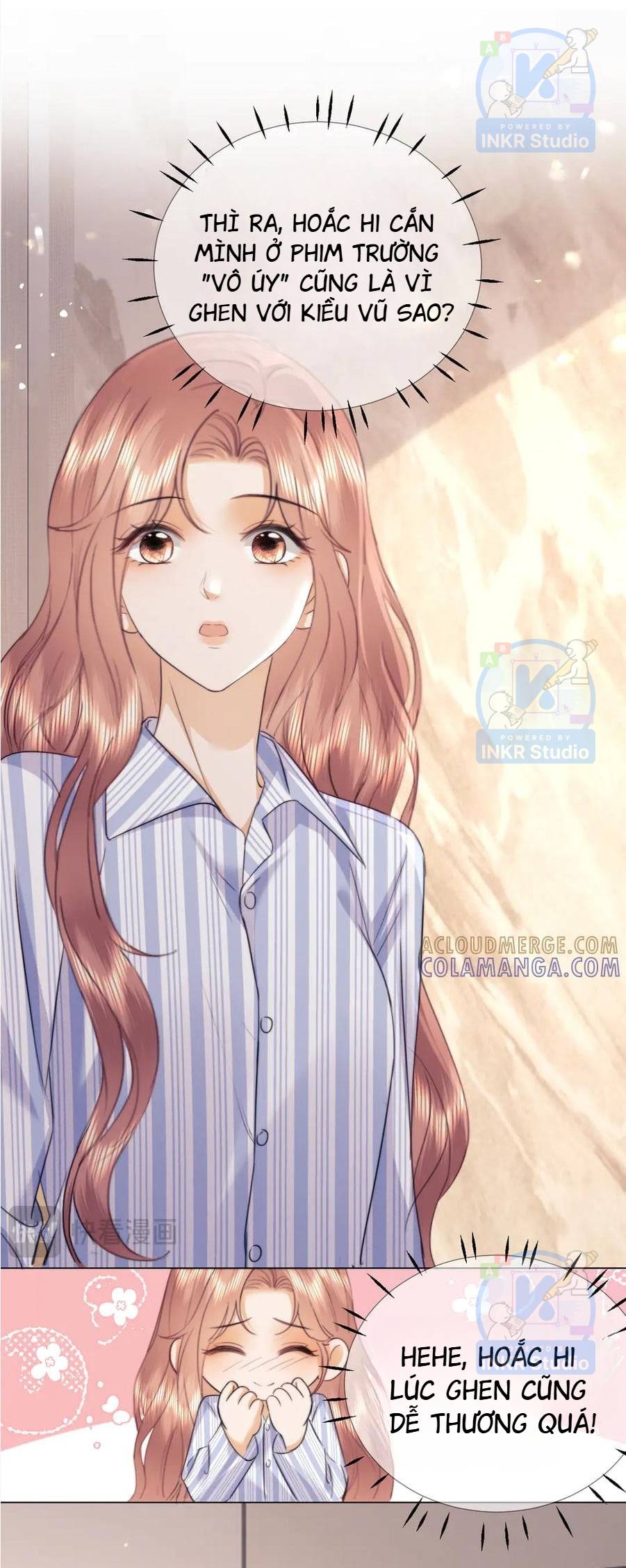 Trọng Sinh Trở Thành Fan - Chap 105