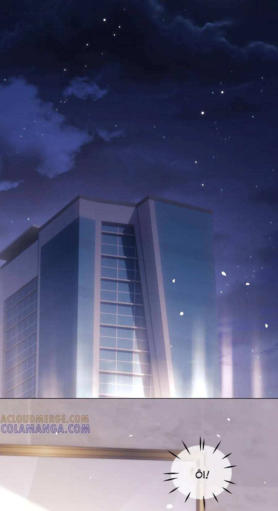 Trọng Sinh Trở Thành Fan - Chap 106