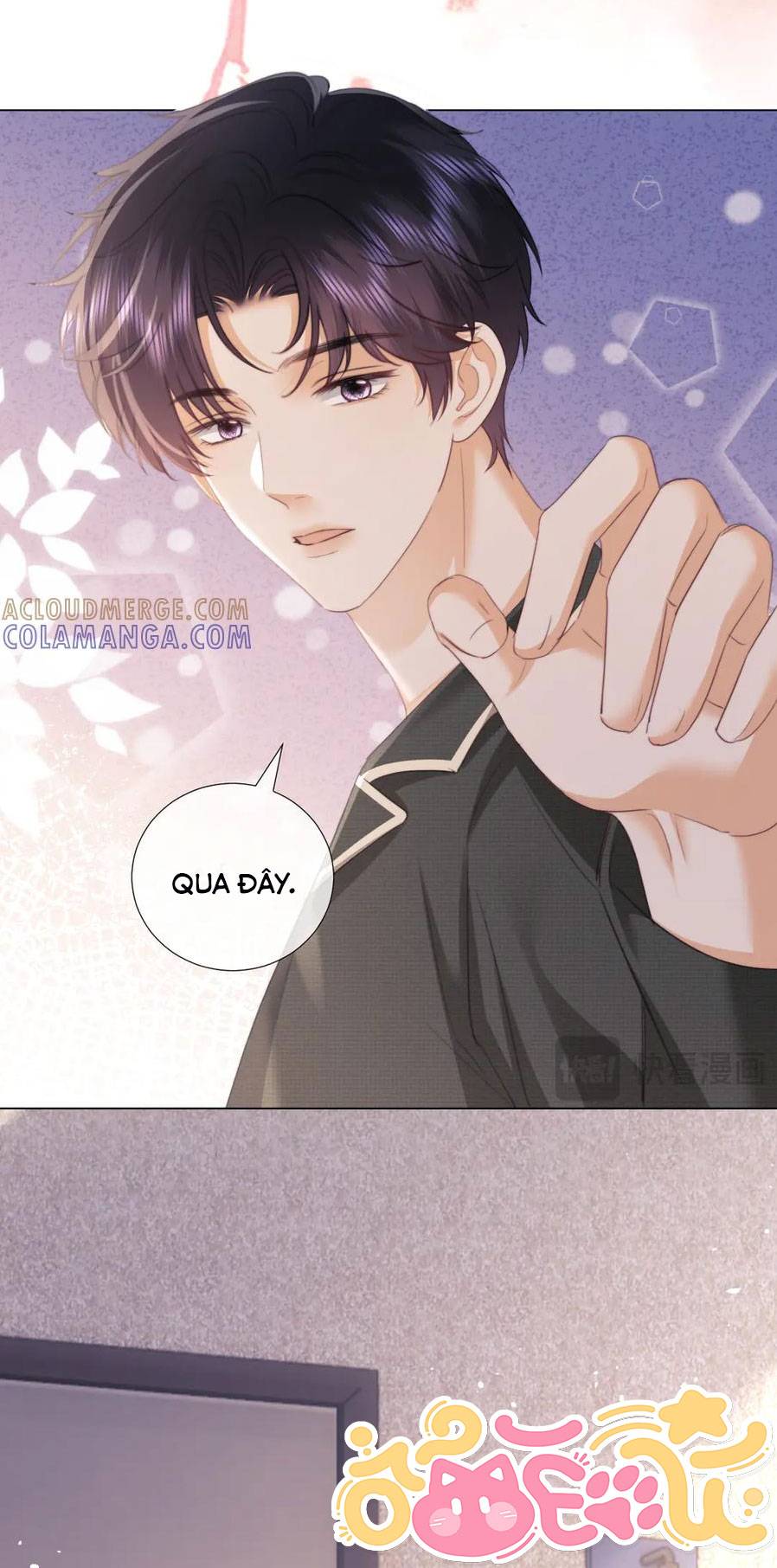 Trọng Sinh Trở Thành Fan - Chap 106