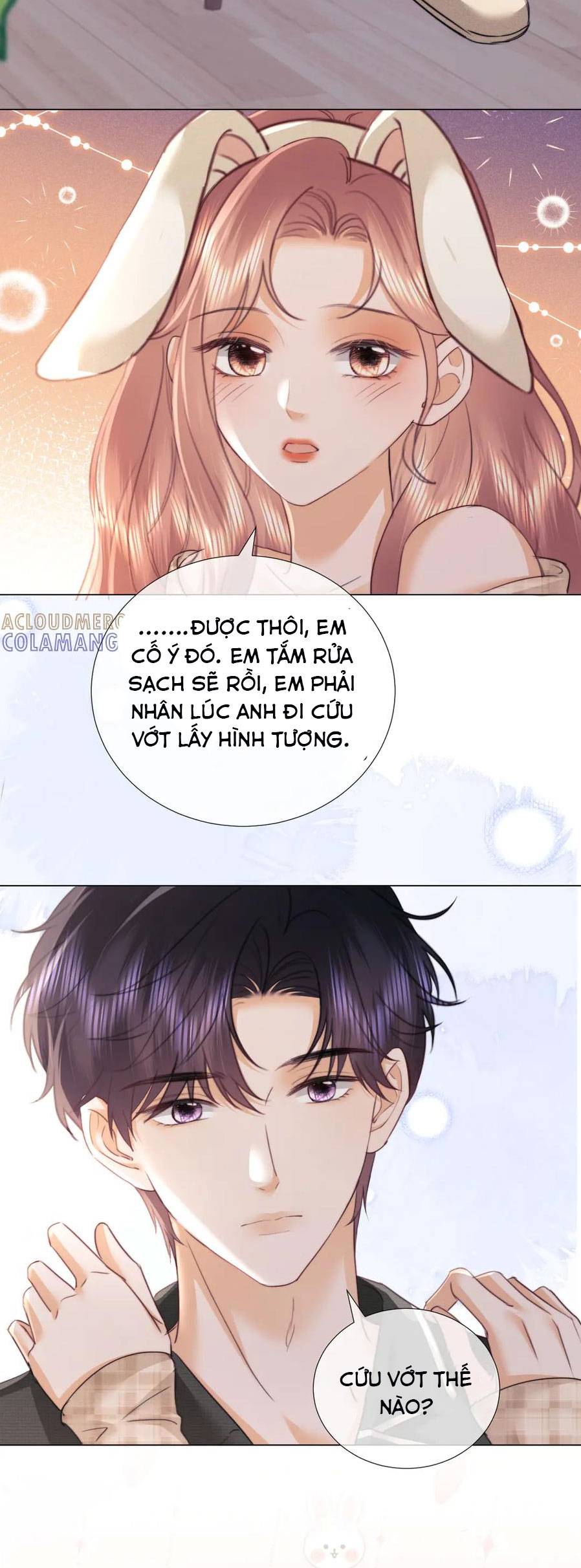Trọng Sinh Trở Thành Fan - Chap 106