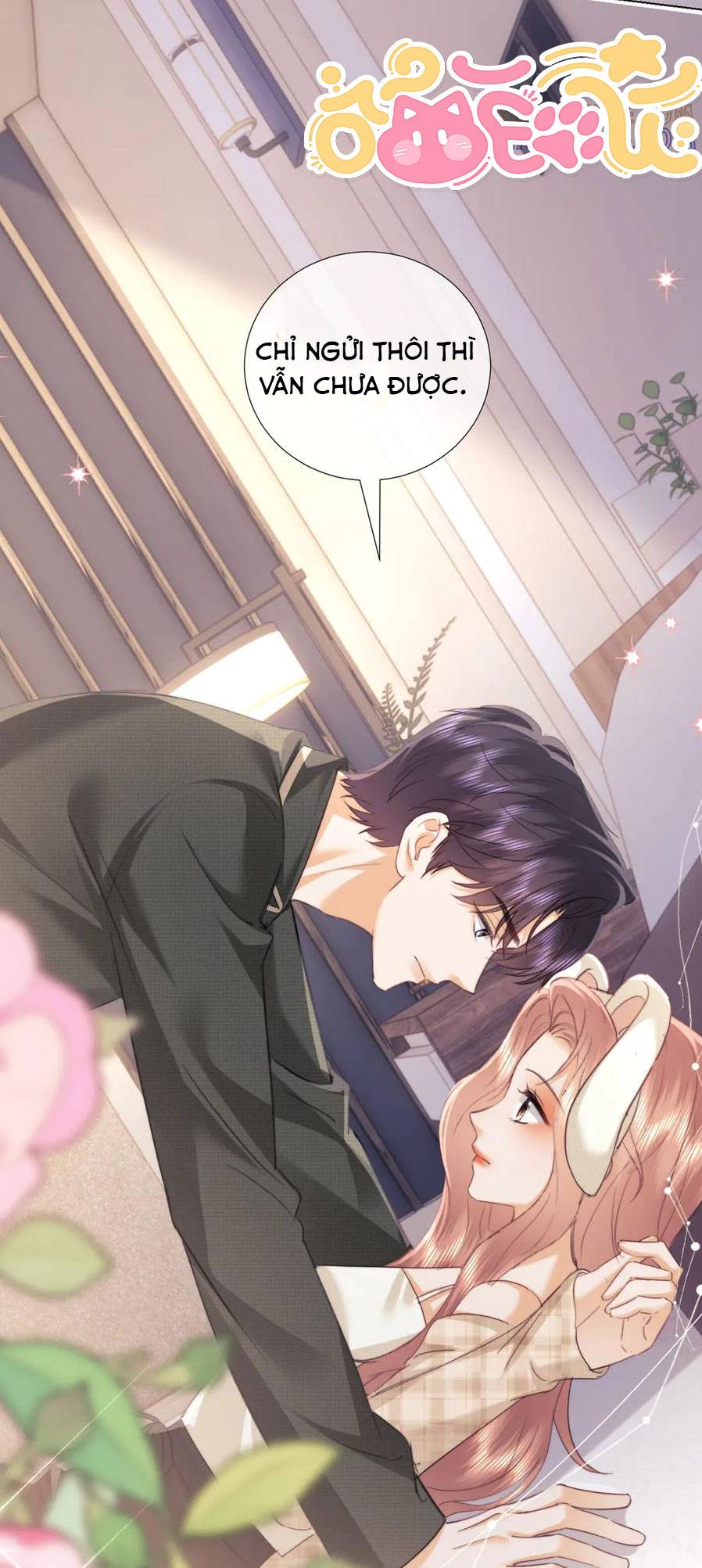 Trọng Sinh Trở Thành Fan - Chap 106