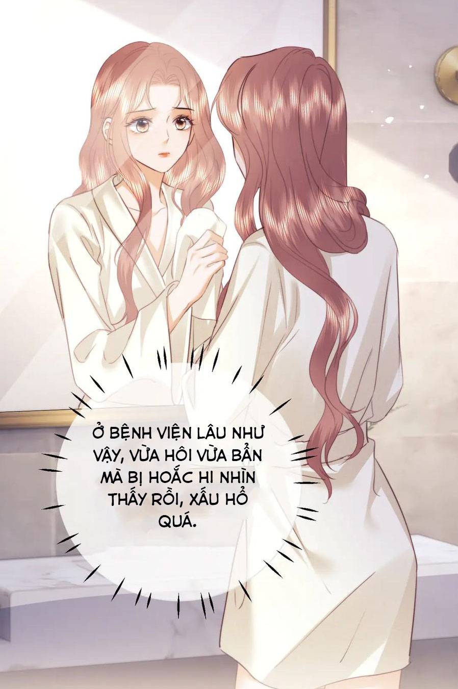 Trọng Sinh Trở Thành Fan - Chap 106