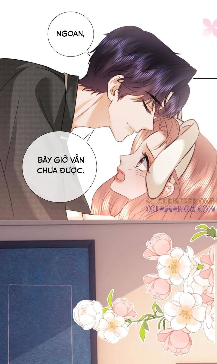 Trọng Sinh Trở Thành Fan - Chap 106