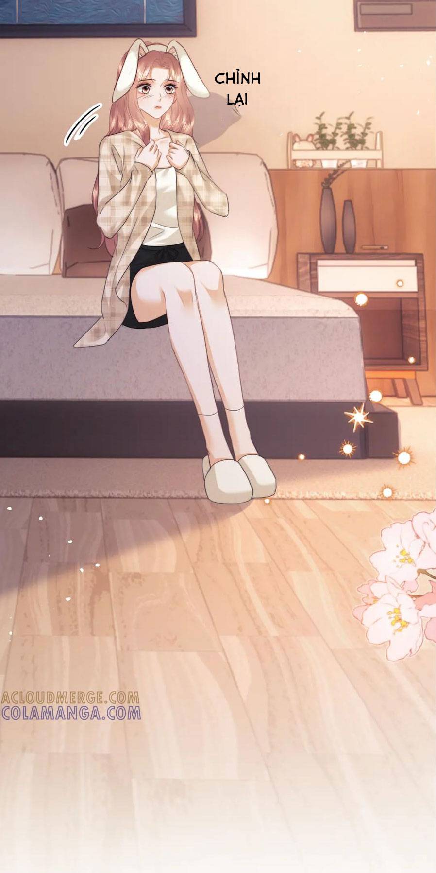 Trọng Sinh Trở Thành Fan - Chap 106