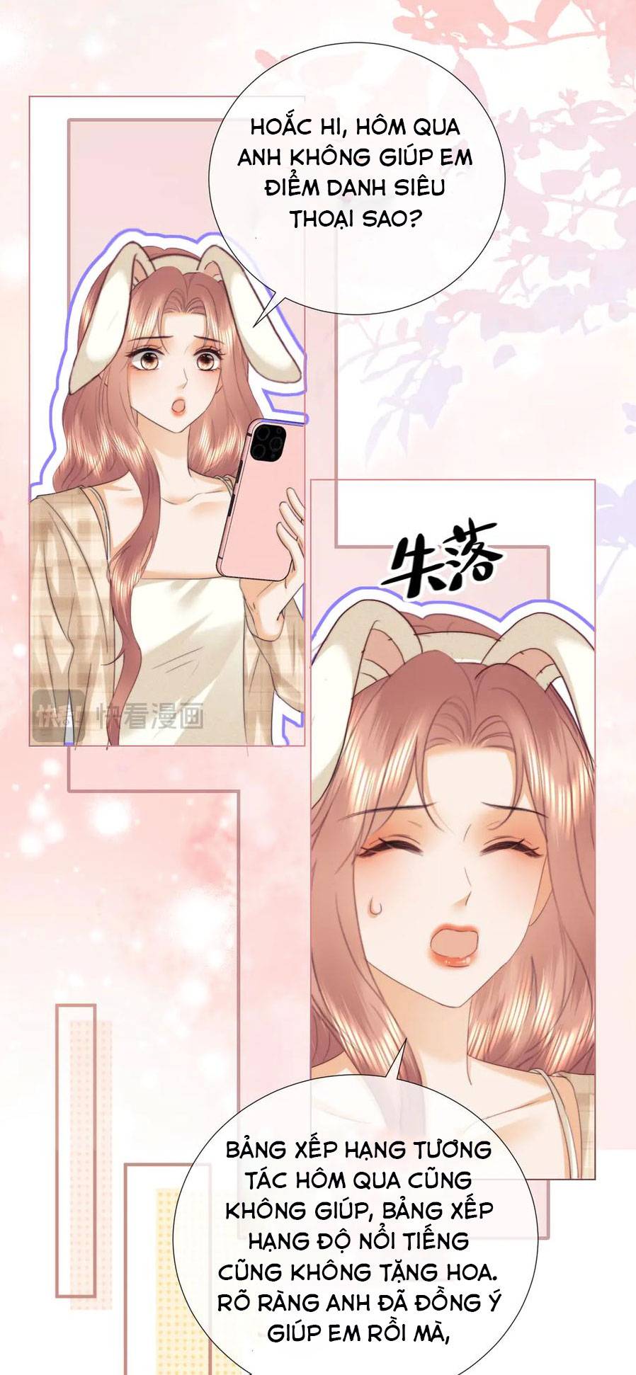 Trọng Sinh Trở Thành Fan - Chap 106